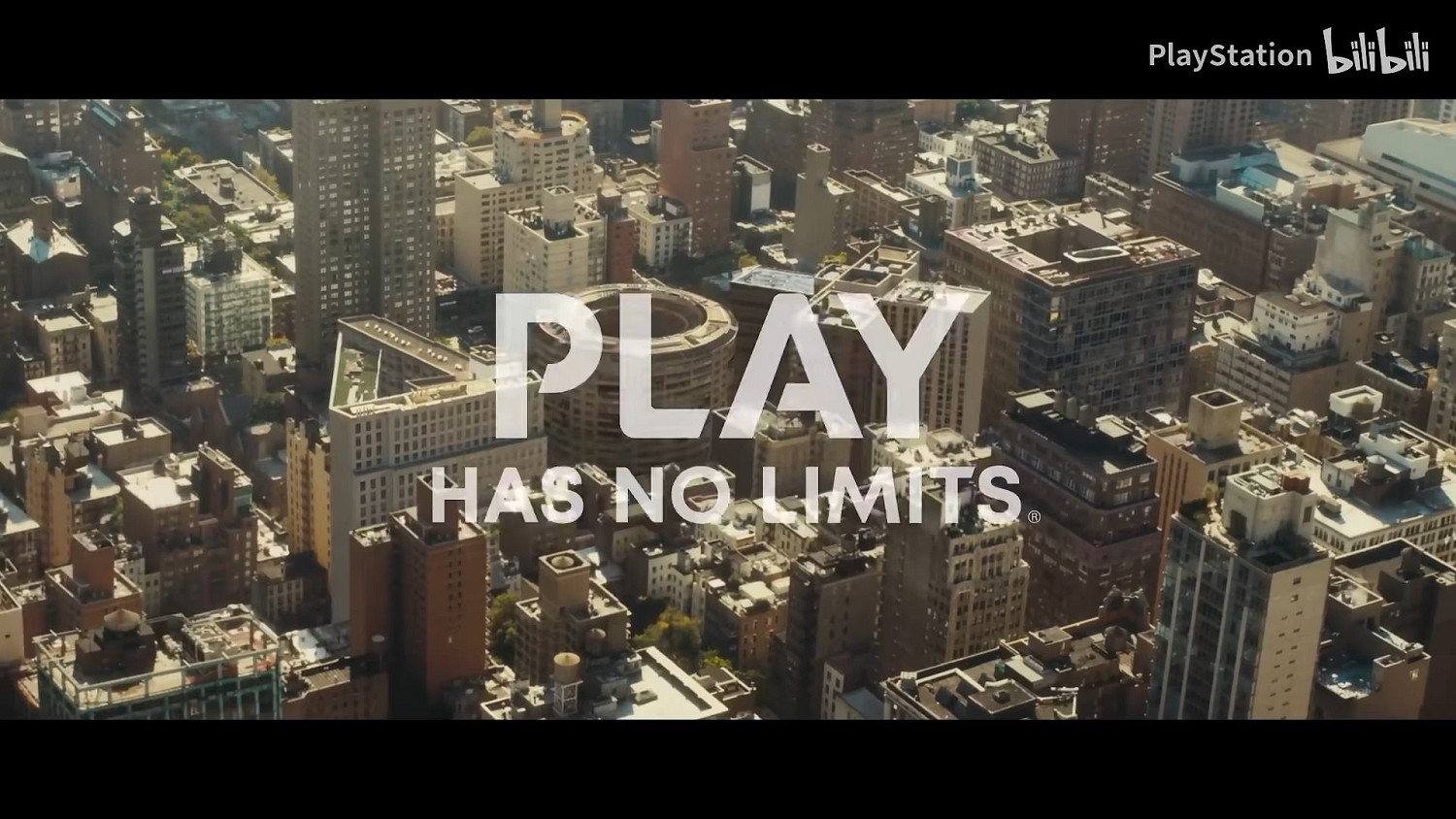 PS公布全新品牌宣傳片：全力感受PS5的“玩無極限”