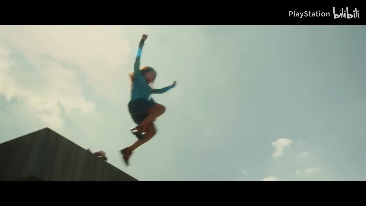 PS公布全新品牌宣傳片：全力感受PS5的“玩無極限”