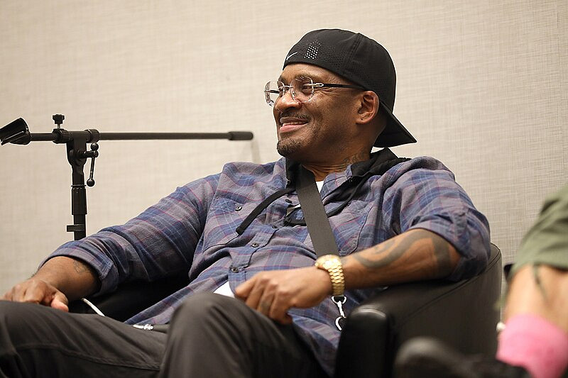 《GTA5》富蘭克林演員差點棄演 不知道參與的是GTA遊戲 《GTA5》富蘭克林演員差點棄演 不知道參與的是GTA遊戲