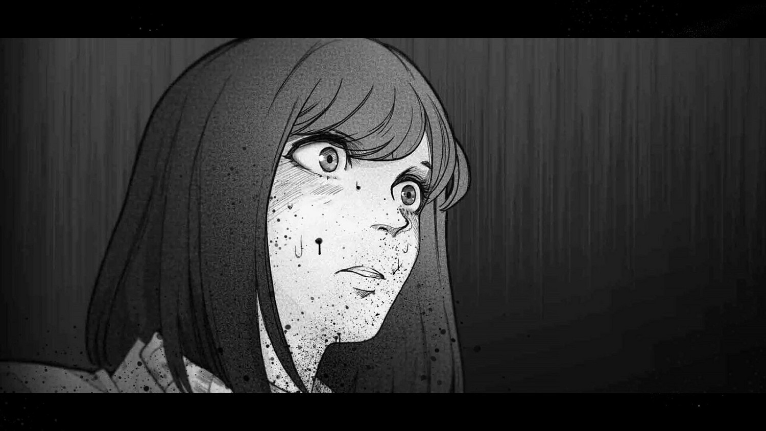 恐怖驚悚視覺小說《瓢蟲之年:第一季》Steam頁面開放 發行日期待定 恐怖驚悚視覺小說《瓢蟲之年:第一季》Steam頁面開放 發行日期待定