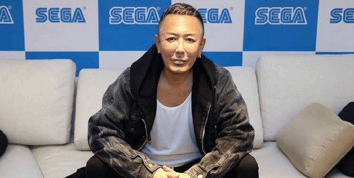 人中之龍之父名越稔洋表示:新作將面向成年人 規模龐大 人中之龍之父名越稔洋表示:新作將面向成年人 規模龐大