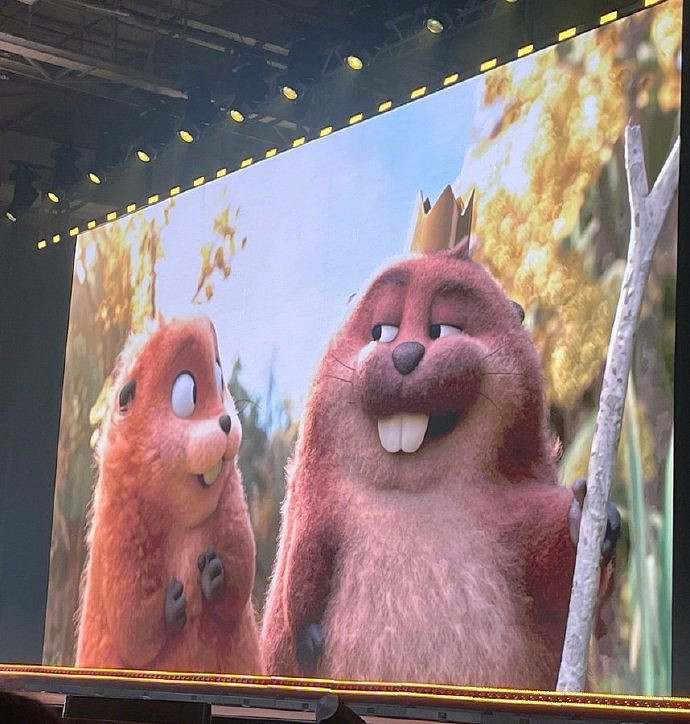 據報導迪士尼正在考慮讓EA CEO安德魯接替迪士尼高層