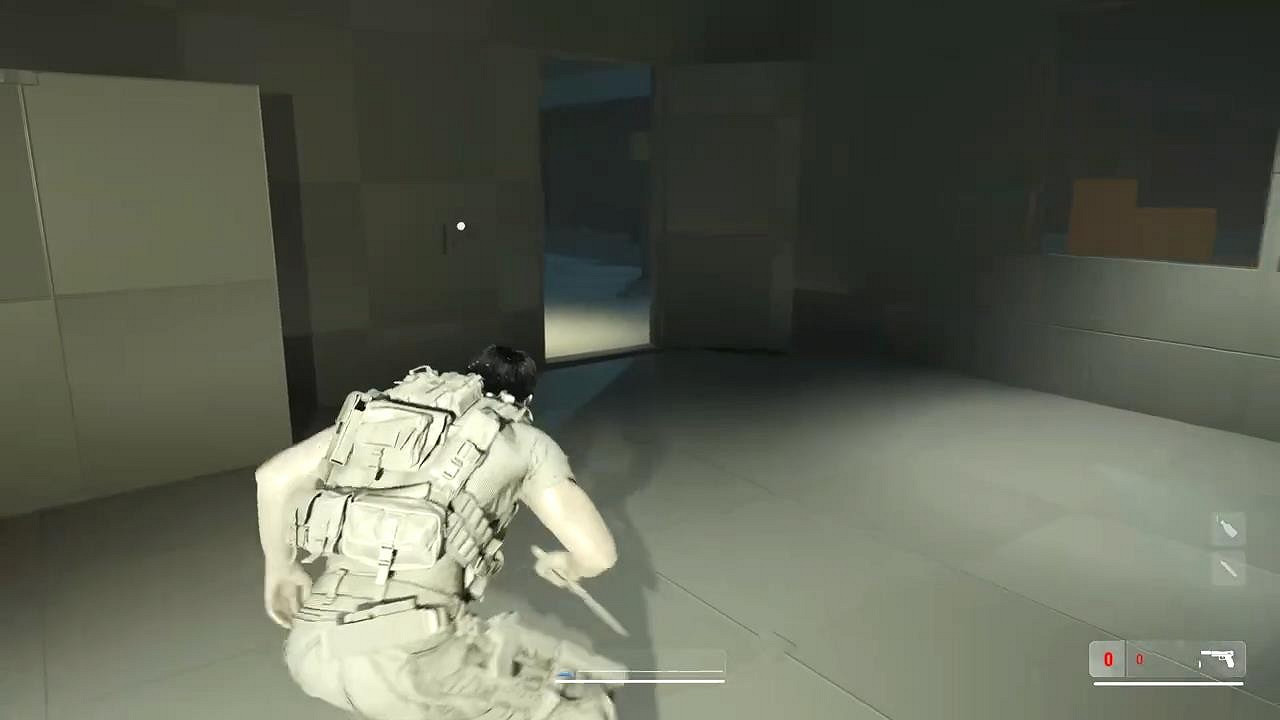 動作遊戲《Project TH》新影片 韓國版縱橫諜海! 動作遊戲《Project TH》新影片 韓國版縱橫諜海!