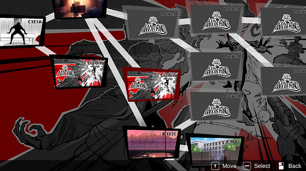 視覺小說《Die by Anything》Steam頁面開放！年內發行