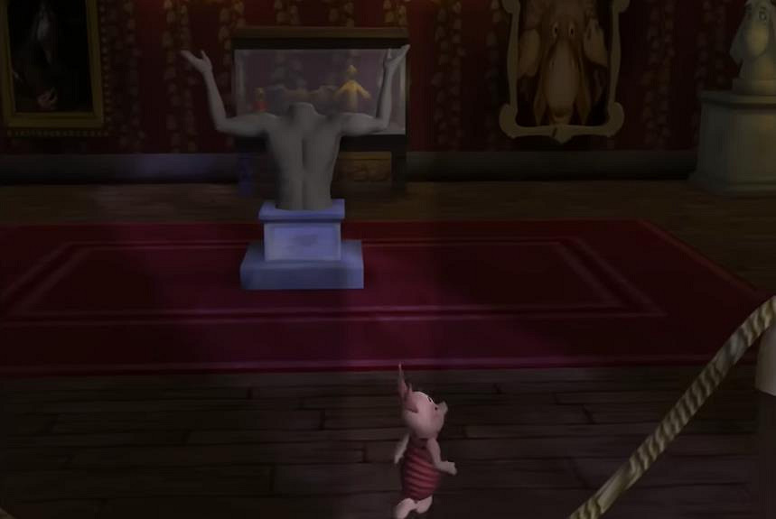 20年前老遊戲!兒童版和火遍外網