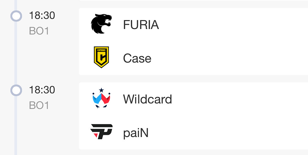 《CS2》上海MAJORrmr預選賽2024美洲區賽程介紹