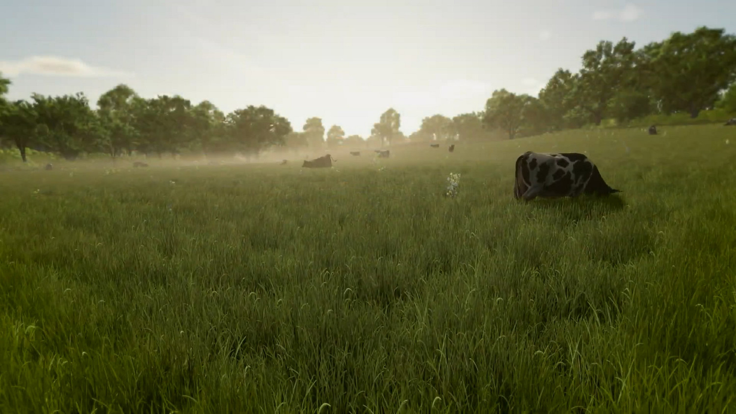 圓你一個做農民的夢！《模擬農場25》發售預告片欣賞