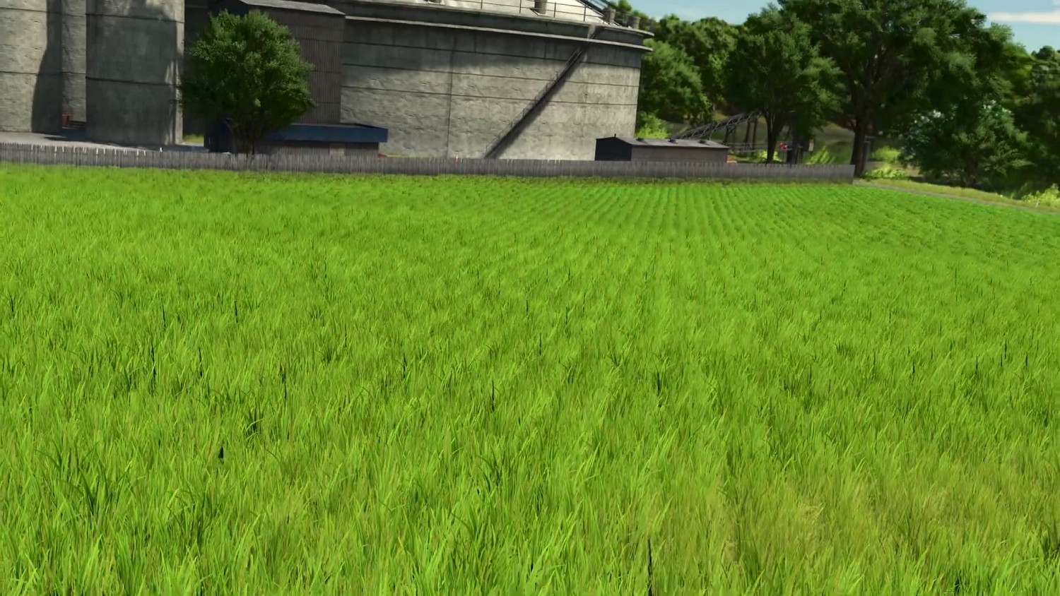 圓你一個做農民的夢！《模擬農場25》發售預告片欣賞