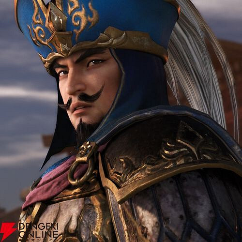 早報:《真三起源》張遼介紹 《潛行者2》PC配置 早報:《真三起源》張遼介紹 《潛行者2》PC配置