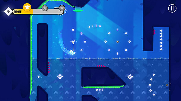 休閒益智類遊戲《SPiNG》上線Steam頁面!2025年發行 休閒益智類遊戲《SPiNG》上線Steam頁面!2025年發行