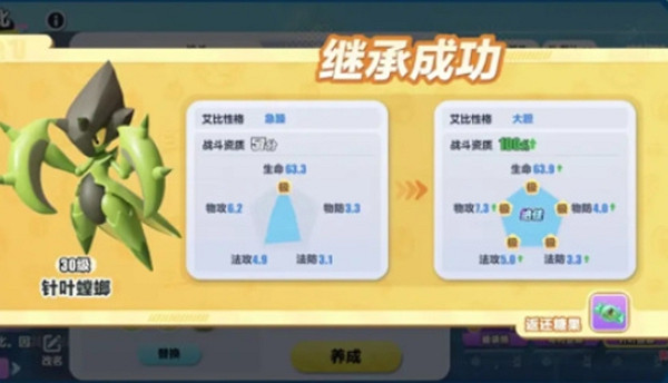 蛋仔派對艾比繼承條件介紹 蛋仔派對艾比繼承條件介紹