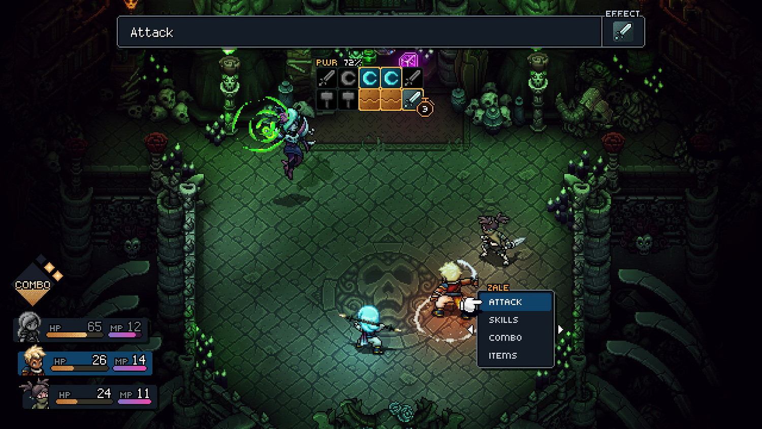 《星之海》“秋分黎明”免費上線！明年還有免費DLC！