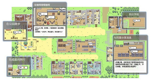 世界上第一款AI遊戲出現了,但實際體驗卻讓人San值狂掉? 世界上第一款AI遊戲出現了,但實際體驗卻讓人San值狂掉?