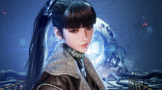 《劍星》將來有可能在2025年登陸PC!會比PS5表現更亮眼! 《劍星》將來有可能在2025年登陸PC!會比PS5表現更亮眼!