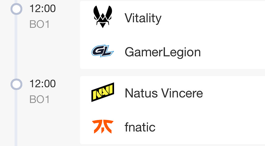 《CS2》上海MAJORrmr預選賽2024歐洲區賽程介紹