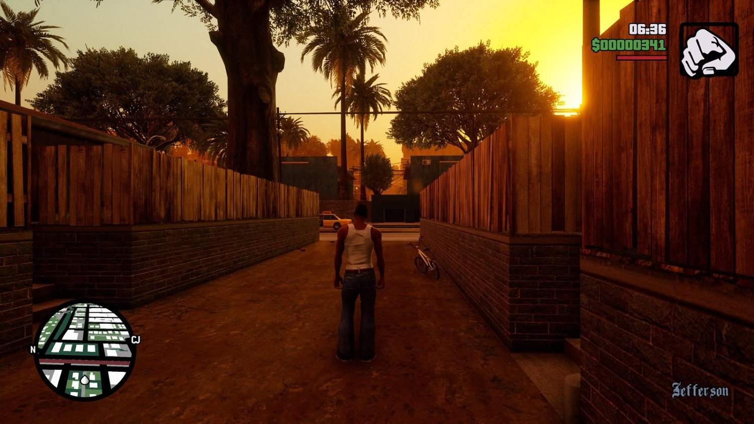 《GTA：三部曲-終極版》更新 視覺效果大幅提升