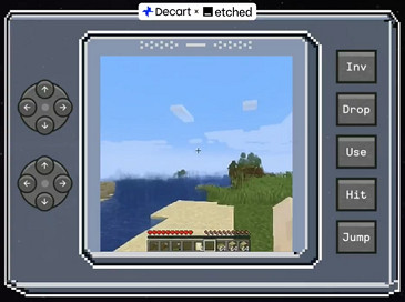 世界上第一款AI遊戲出現了,但實際體驗卻讓人San值狂掉? 世界上第一款AI遊戲出現了,但實際體驗卻讓人San值狂掉?