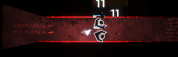 極簡風格類魂遊戲《虛空魂靈》現已在Steam平台正式推出 獲得好評