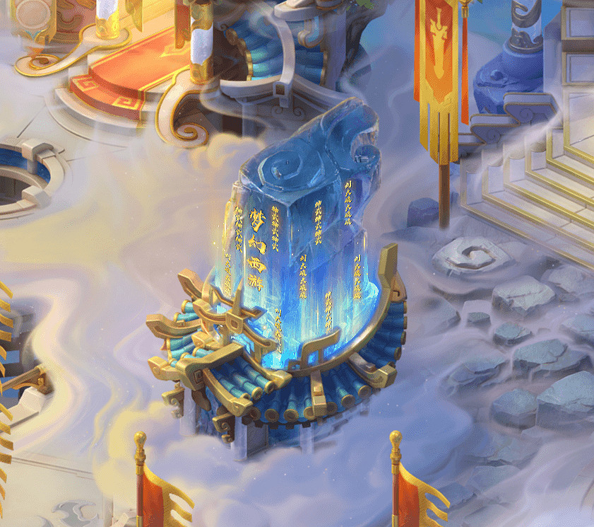 名人堂獎勵榮耀升級，誰將成為第一位“捧杯”玩家