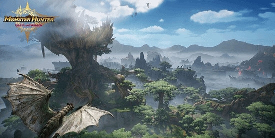 還以為是真免費?《怪獵》手遊將會推出付費內容! 還以為是真免費?《怪獵》手遊將會推出付費內容!