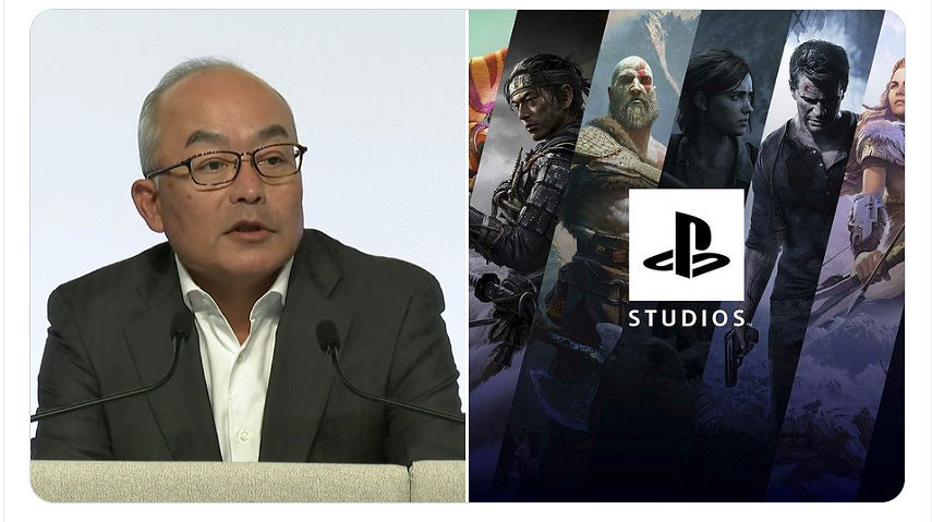 索尼公布將改革遊戲業務結構！網友祈禱能擺脫DEI！