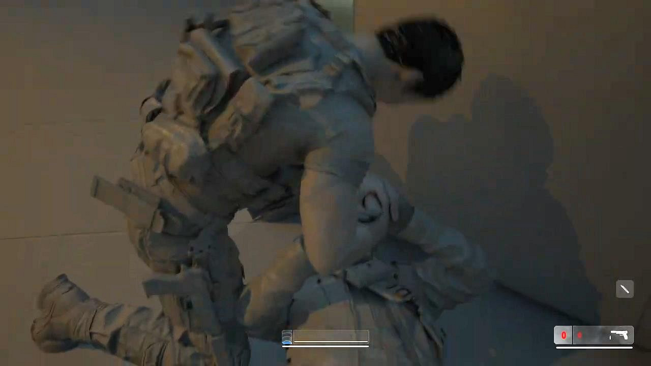 動作遊戲《Project TH》新影片 韓國版縱橫諜海! 動作遊戲《Project TH》新影片 韓國版縱橫諜海!