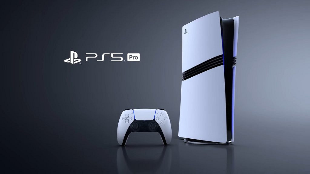 PS5 Pro的PSSR技術在較低解析度下 表現超越FSR和TSR PS5 Pro的PSSR技術在較低解析度下 表現超越FSR和TSR