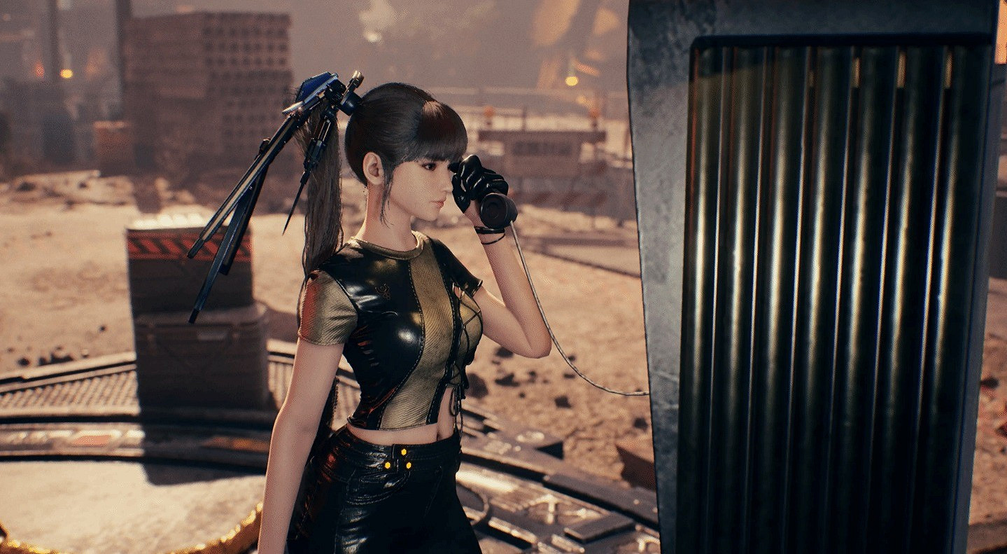 金亨泰社媒發文談《劍星》更新:最喜歡的是灰色戰衣 金亨泰社媒發文談《劍星》更新:最喜歡的是灰色戰衣