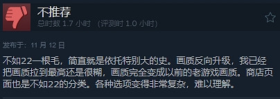 《模擬農場25》差評多?首發玩家峰值卻突破12.6萬! 《模擬農場25》差評多?首發玩家峰值卻突破12.6萬!
