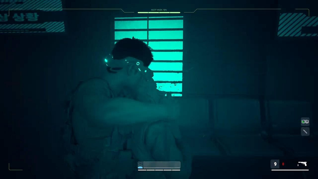 動作遊戲《Project TH》新影片 韓國版縱橫諜海! 動作遊戲《Project TH》新影片 韓國版縱橫諜海!