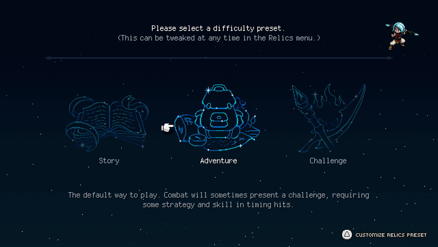 《星之海》“秋分黎明”免費上線！明年還有免費DLC！