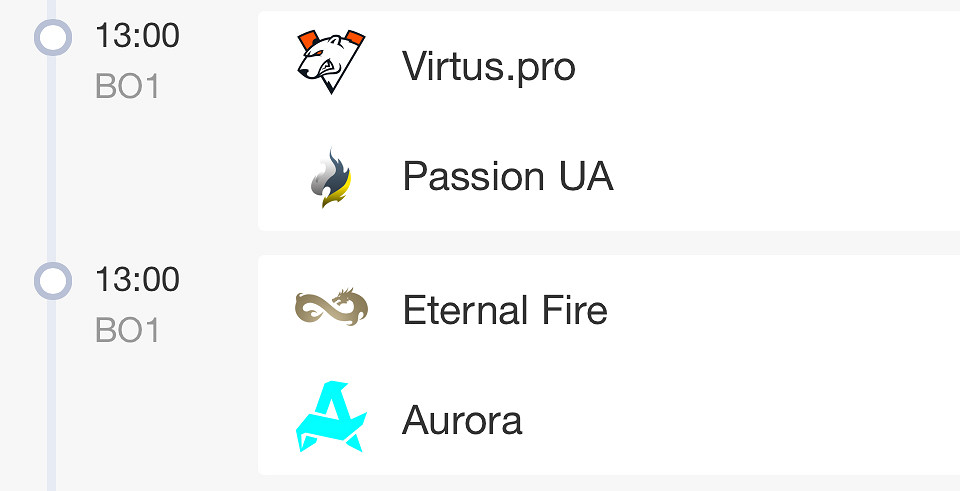 《CS2》上海MAJORrmr預選賽2024歐洲區賽程介紹