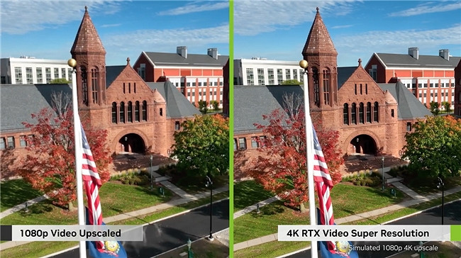 GPU 伴侶： NVIDIA  App 借助 AI 驅動的工具和功能為 RTX GPU 提供強力支援