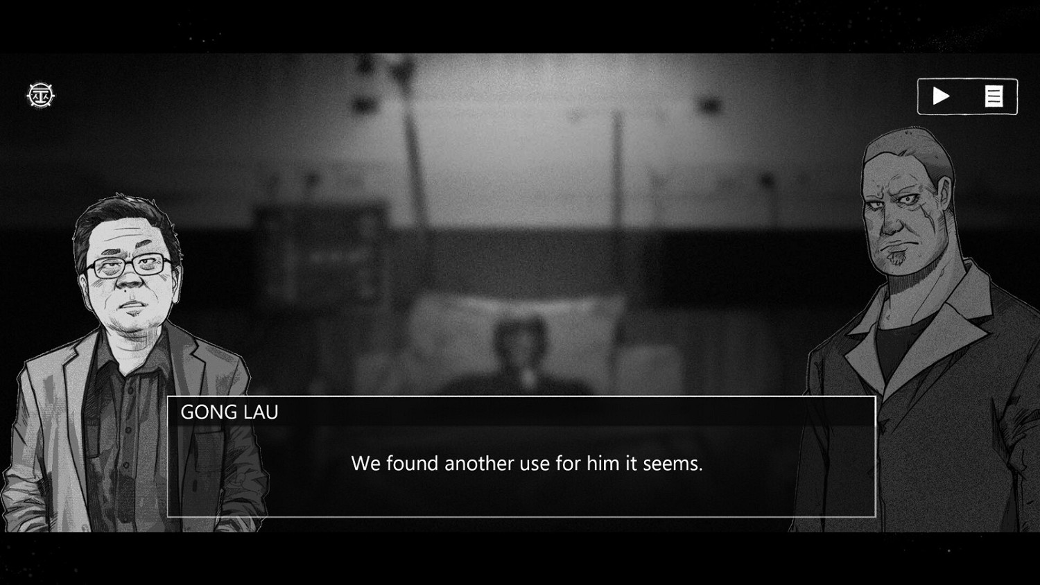 恐怖驚悚視覺小說《瓢蟲之年:第一季》Steam頁面開放 發行日期待定 恐怖驚悚視覺小說《瓢蟲之年:第一季》Steam頁面開放 發行日期待定