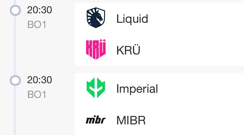 《CS2》上海MAJORrmr預選賽2024美洲區賽程介紹