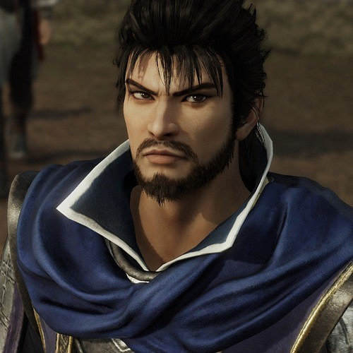 《真三國無雙:起源》新武將介紹:郭嘉、夏侯惇參戰 《真三國無雙:起源》新武將介紹:郭嘉、夏侯惇參戰