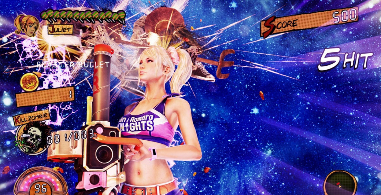 《電鋸甜心RePOP》銷量遠超預期 改善公司財務狀況 《電鋸甜心RePOP》銷量遠超預期 改善公司財務狀況