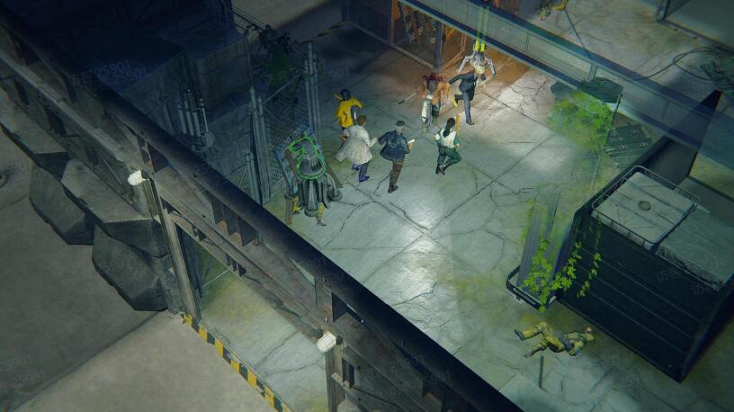 9人局新怪談狼人殺《幽霾》公布最新劇情宣傳片!同步開啟眾籌及限時測試 9人局新怪談狼人殺《幽霾》公布最新劇情宣傳片!同步開啟眾籌及限時測試