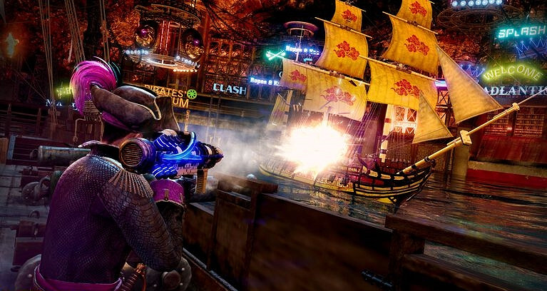 《人中之龍8》真島詳細戰鬥訊息揭曉!可召喚四種詛咒神! 《人中之龍8》真島詳細戰鬥訊息揭曉!可召喚四種詛咒神!