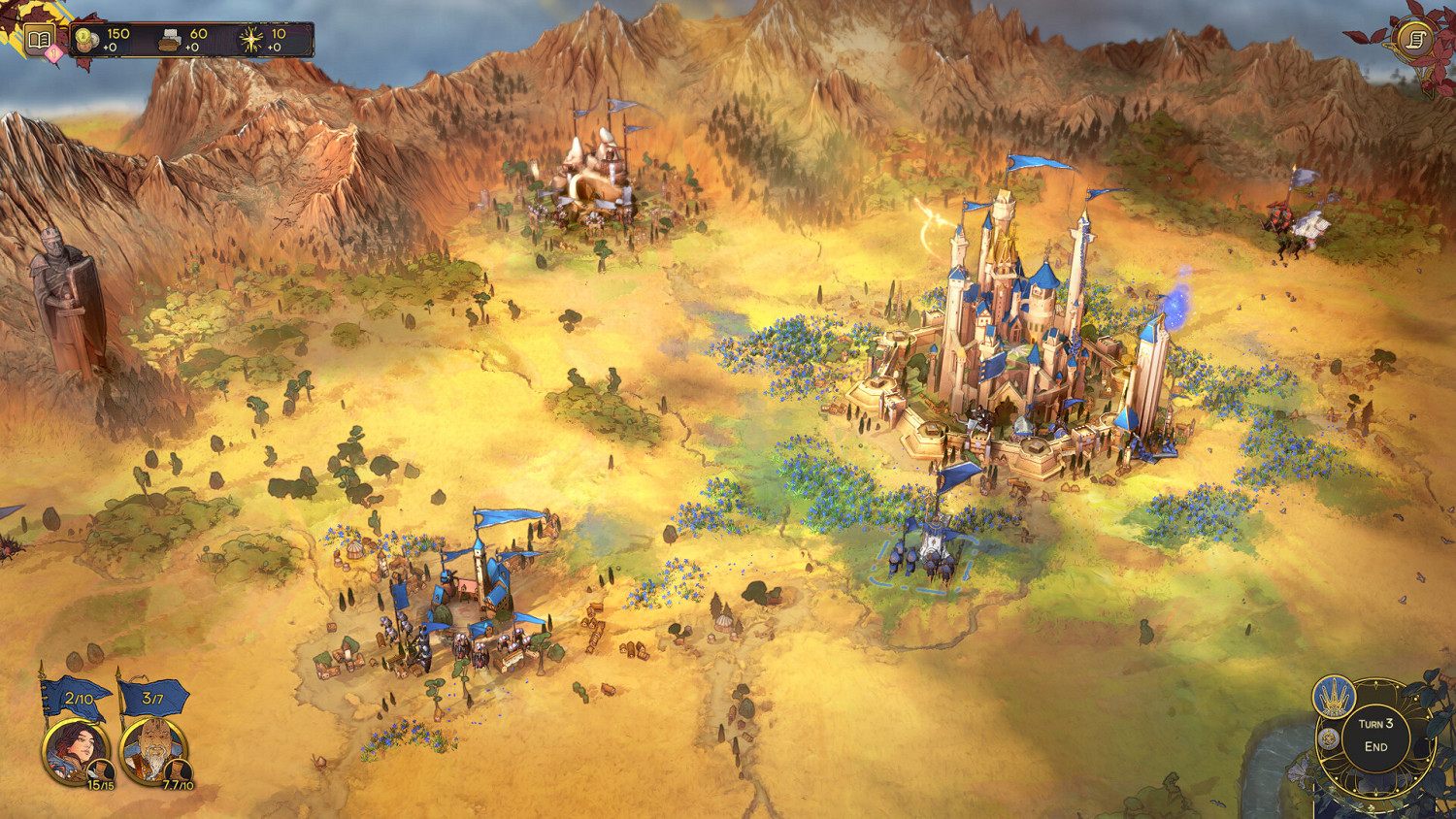 回合制戰略卡牌遊戲《寂靜之歌》已正式上線 多半好評 回合制戰略卡牌遊戲《寂靜之歌》已正式上線 多半好評