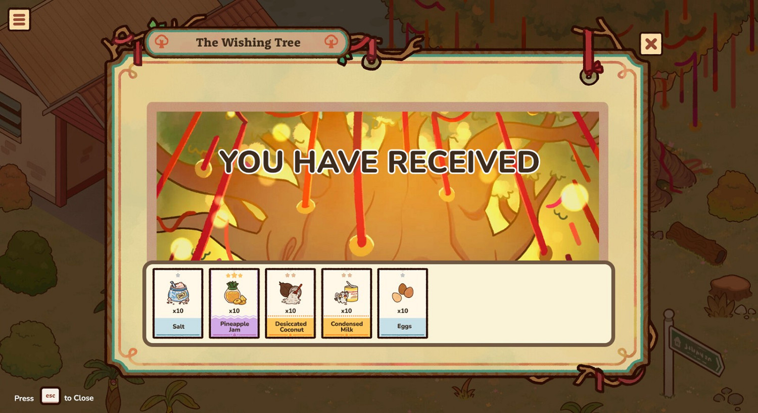 《Kooeh: A Timeless Delight》Steam頁面開放 發售日待定 《Kooeh: A Timeless Delight》Steam頁面開放 發售日待定