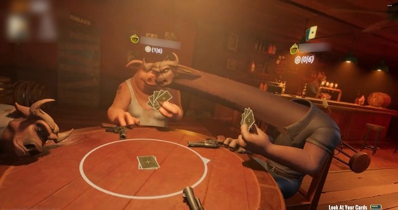 《騙子酒吧》近期部分玩家作弊行為引起官方注意 《騙子酒吧》近期部分玩家作弊行為引起官方注意