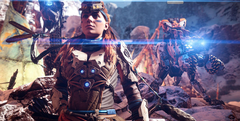 網友根據招聘訊息推測《地平線 online》或在明年推出 網友根據招聘訊息推測《地平線 online》或在明年推出