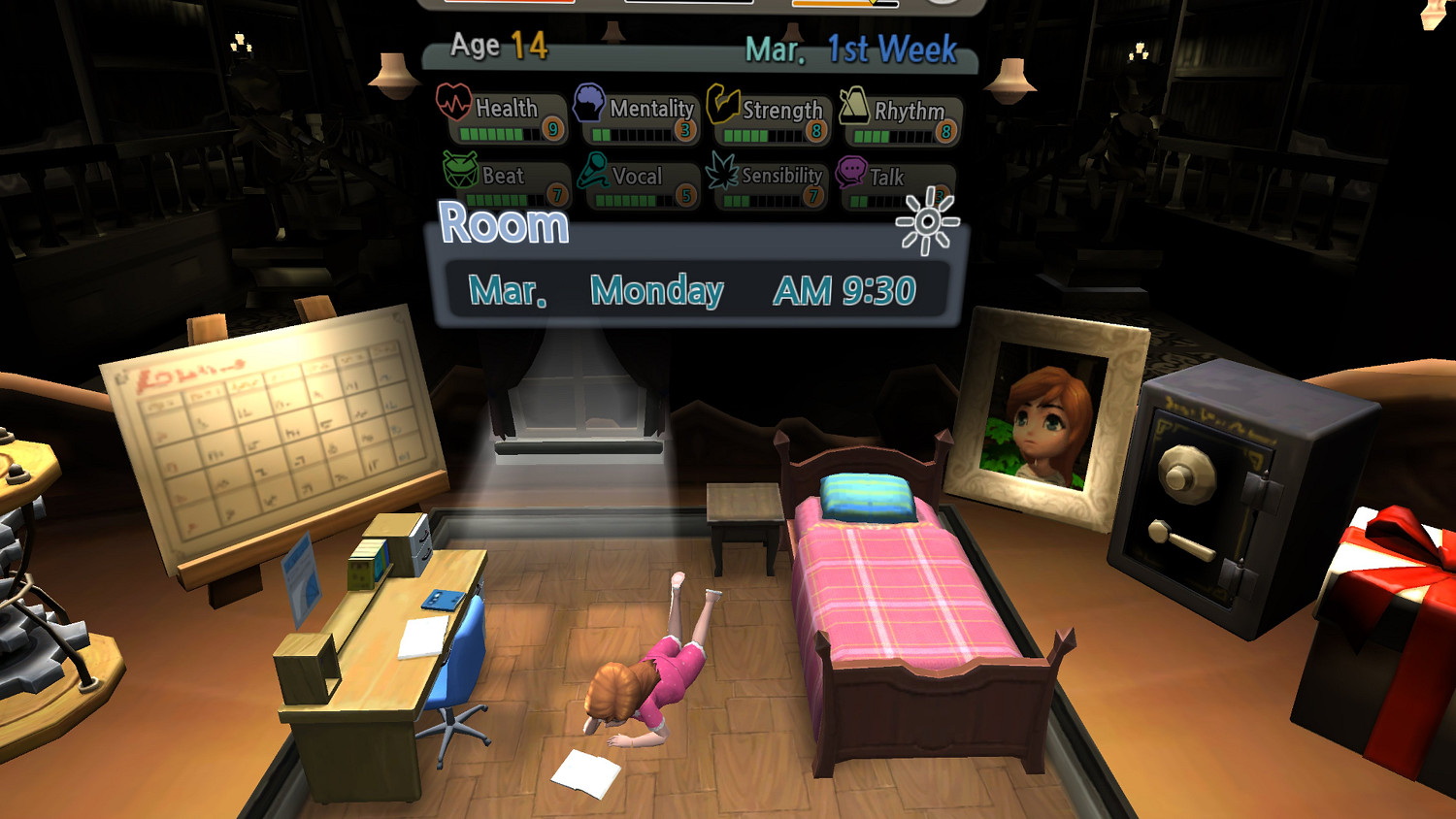 美少女偶像養成遊戲《Idol Maker VR》宣布登陸PS VR2 美少女偶像養成遊戲《Idol Maker VR》宣布登陸PS VR2