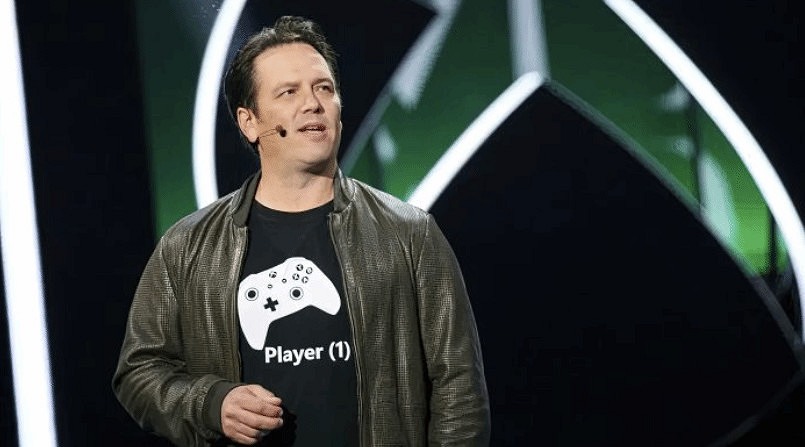 Xbox負責人透露微軟收購計劃 瞄準移動市場/亞洲地區