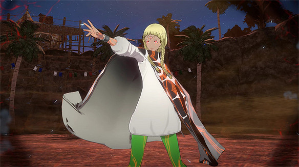 ATLUS的&quot;最初幻想&quot;——《暗喻幻想》無劇透評測