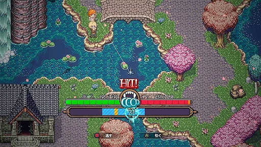 《海洋幻想》開啟最終β測試！測試玩家將被列入名單！