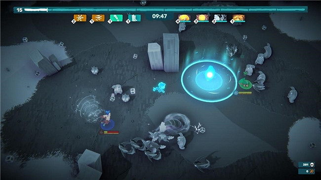 寶可夢+倖存者!新品節熱門遊戲《Temtem: Swarm》現已發售,支援中文 寶可夢+倖存者!新品節熱門遊戲《Temtem: Swarm》現已發售,支援中文