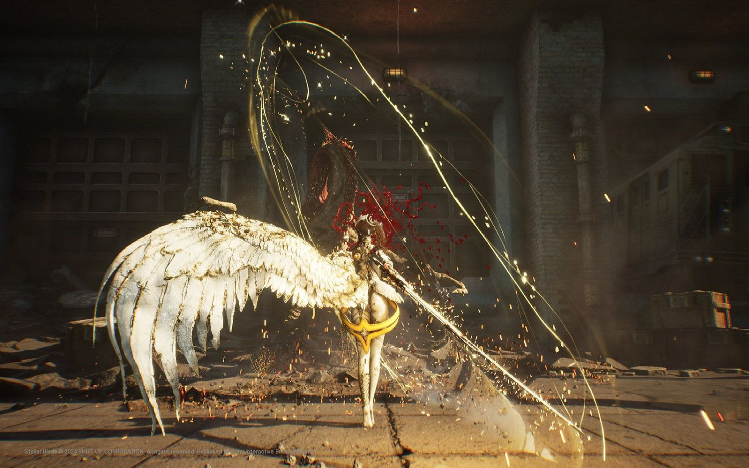 《劍星》×《尼爾》DLC即將上線!來解鎖拍照新姿勢! 《劍星》×《尼爾》DLC即將上線!來解鎖拍照新姿勢!