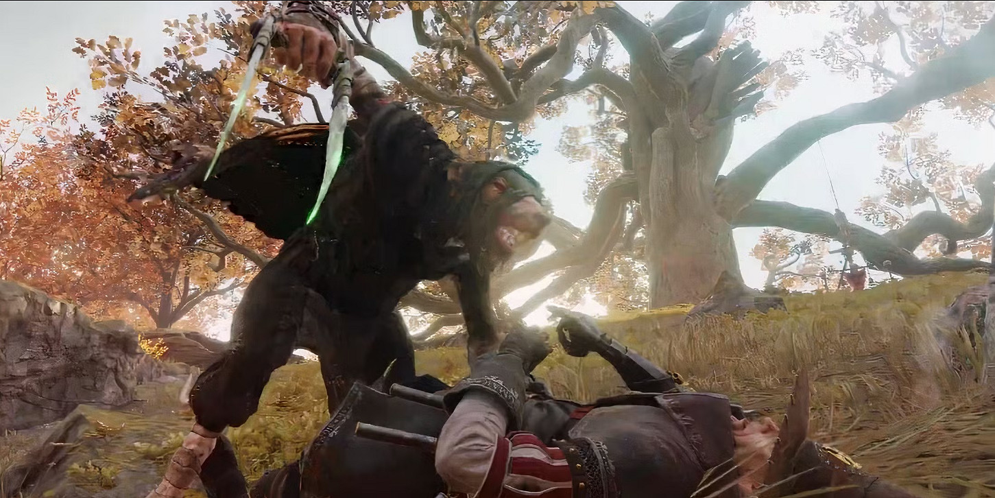 《戰鎚:末世鼠疫2》免費PvP Versus模式更新上線! 《戰鎚:末世鼠疫2》免費PvP Versus模式更新上線!